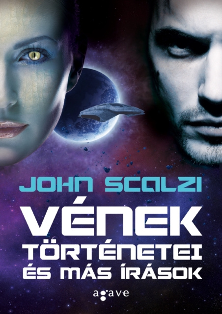 Libro elettronico Venek tortenetei es mas irasok John Scalzi