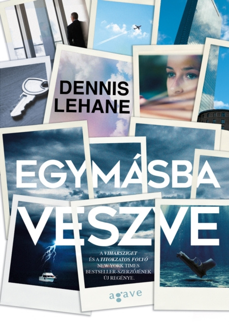 ebook Egymasba veszve Dennis Lehane