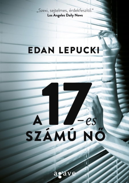 E-book 17-es szamu no Edan Lepucki