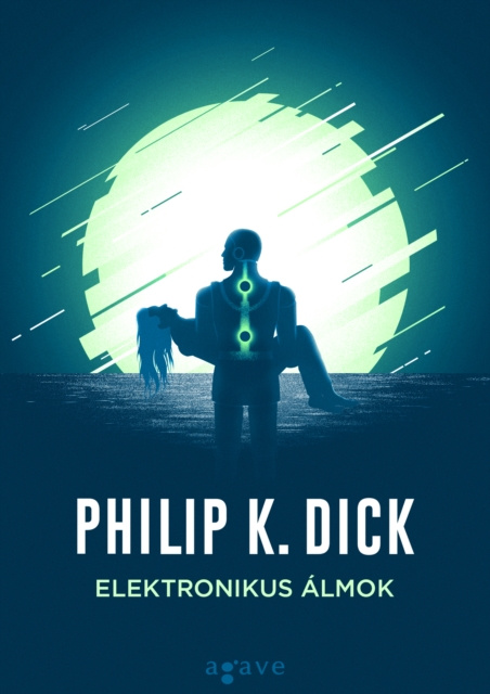E-book Elektronikus almok Philip K. Dick
