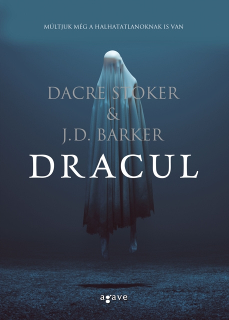 E-knjiga Dracul Brandon Hackett