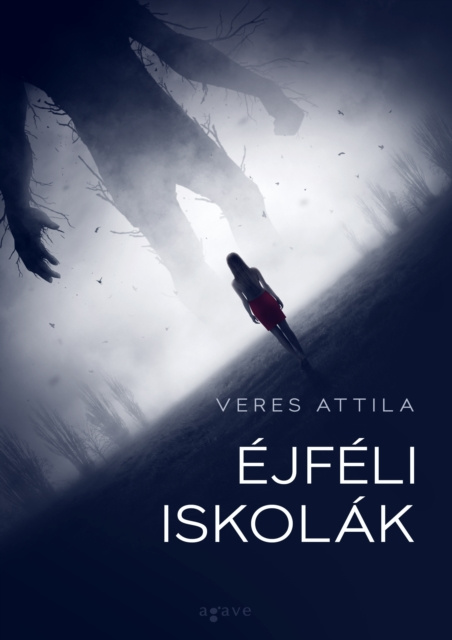 E-book Ejfeli iskolak Attila Veres