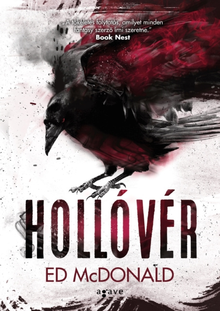 E-book Hollover Ed McDonald