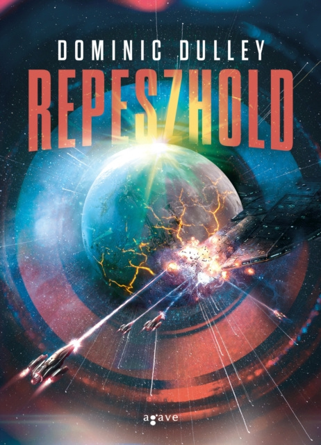 E-book Repeszhold Dominic Dulley