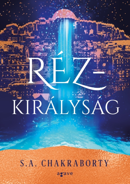 E-book Rezkiralysag S. A. Chakraborty