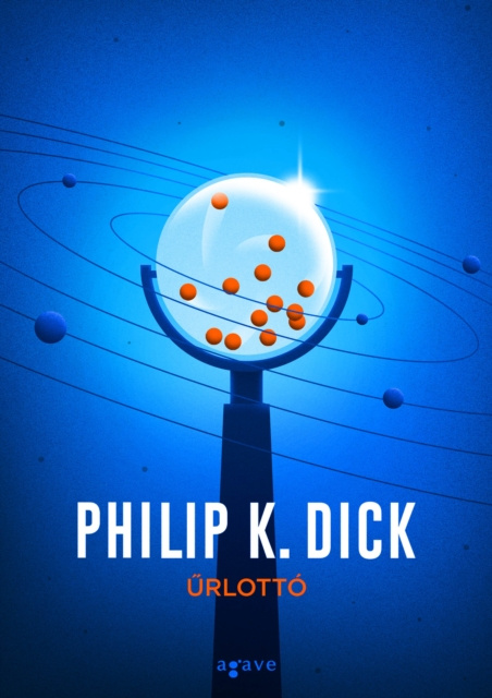 E-Book Urlotto K. Dick Philip