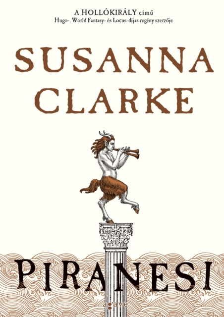 ebook Piranesi Susanna Clarke