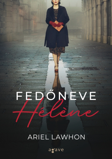 E-kniha Fedoneve Helene Ariel Lawhon