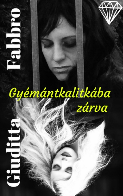 E-book Gyemantkalitkaba zarva Giuditta Fabbro