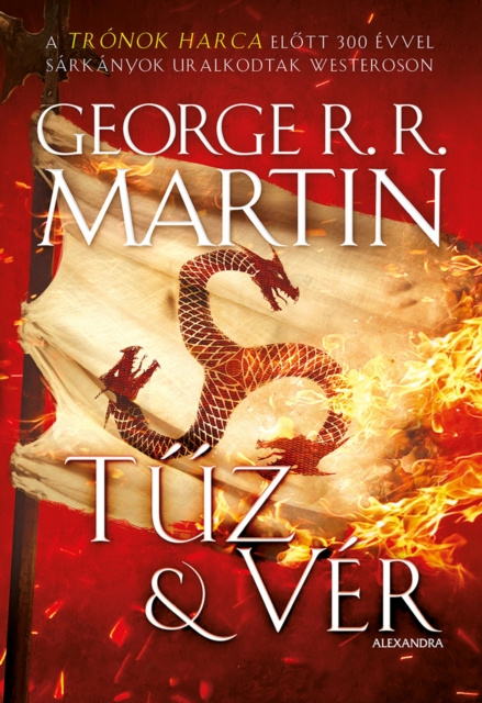 E-kniha Tuz es ver George R. R. Martin