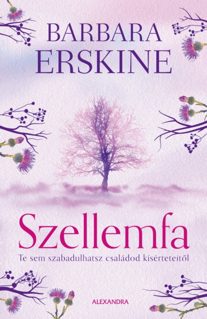 ebook Szellemfa Barbara Erskine