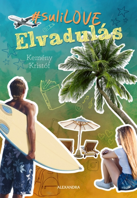 E-knjiga Elvadulas Kristof Kemeny