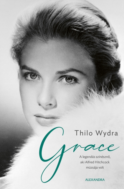 E-book Grace Thilo Wydra