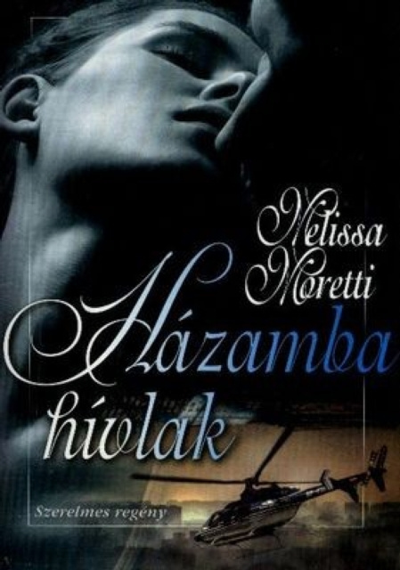 Livre numérique Hazamba hivlak Melissa Moretti