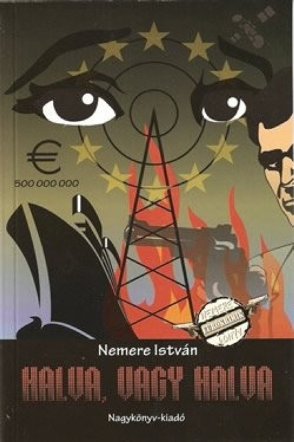 E-book Halva vagy halva Nemere Istvan