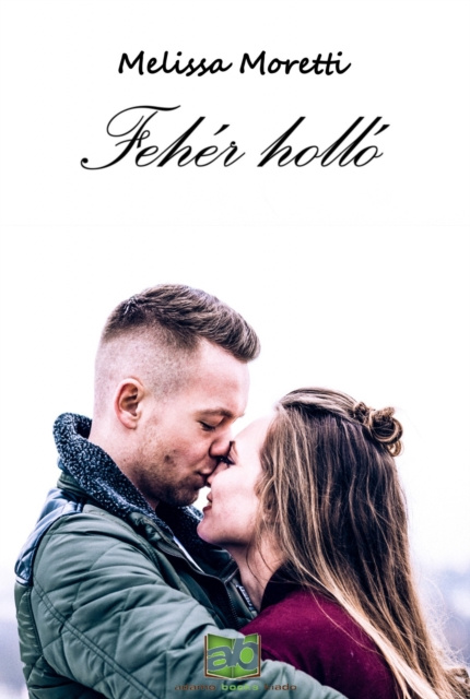 E-knjiga Feher hollo Melissa Moretti