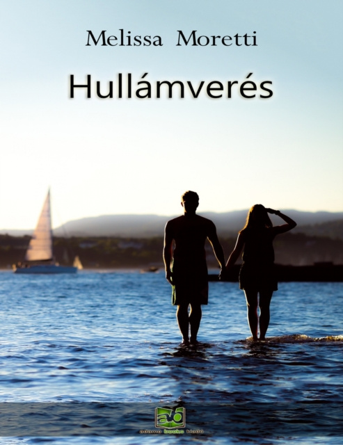 E-knjiga Hullamveres Melissa Moretti