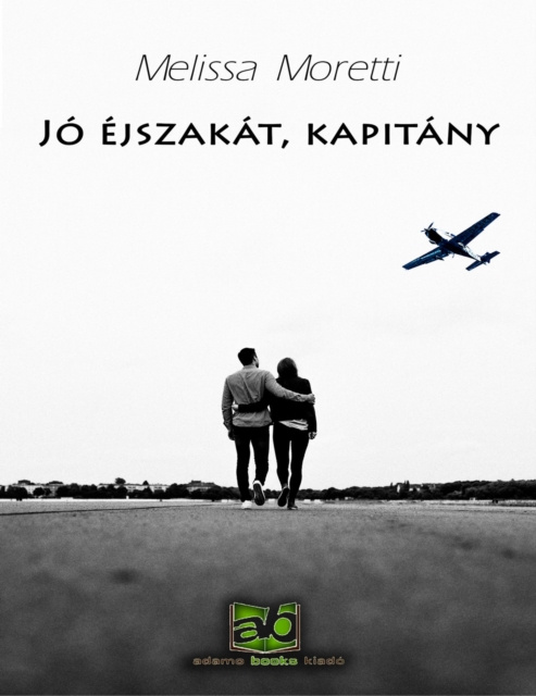 E-knjiga Jo ejszakat, kapitany Melissa Moretti