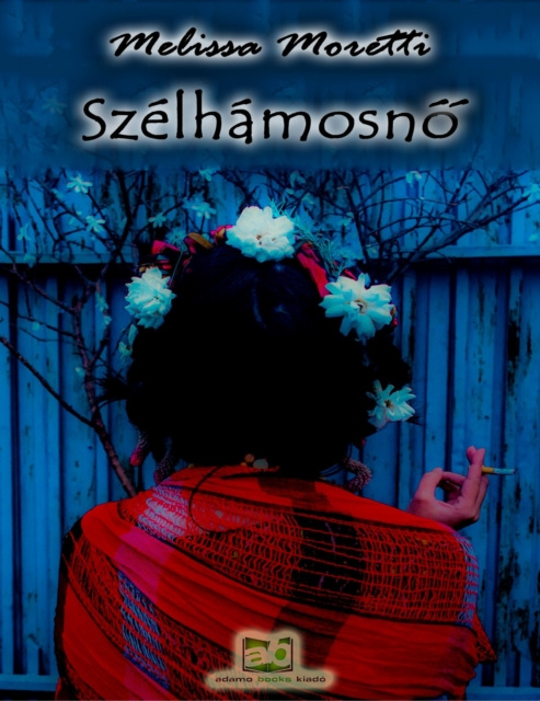 E-knjiga Szelhamosno Melissa Moretti