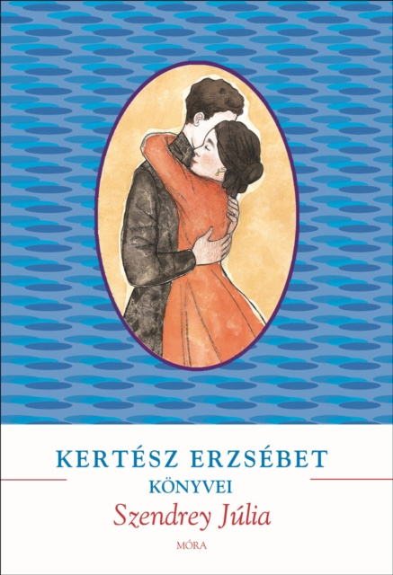 E-knjiga Szendrey Julia Erzsebet Kertesz