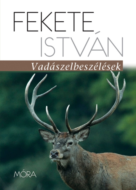 E-Book Vadaszelbeszelesek Istvan Fekete