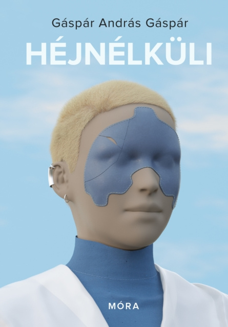 E-knjiga Hejnelkuli Gaspar Andras Gaspar