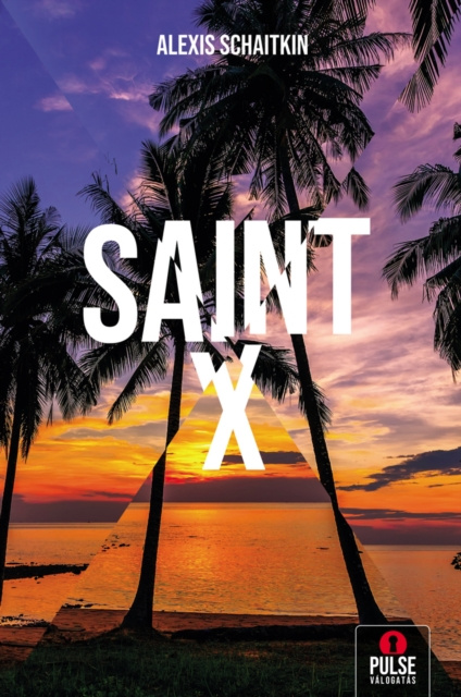 E-Book Saint X Alexis Schaitkin