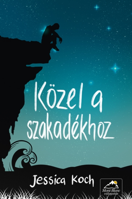 E-kniha Kozel a szakadekhoz Jessica Koch