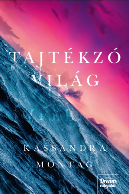 E-kniha Tajtekzo vilag Kassandra Montag