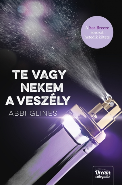 E-Book Te vagy nekem a veszely Abbi Glines