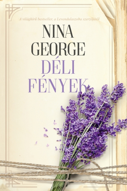 E-Book Deli fenyek Nina George