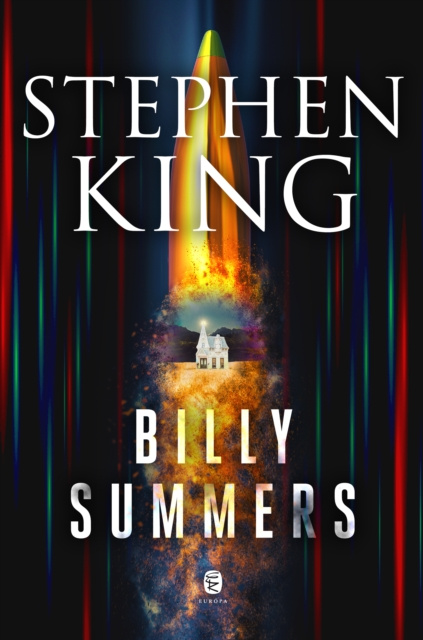 E-book Billy Summers Stephen King