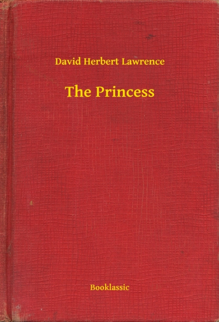 E-knjiga Princess David Herbert Lawrence