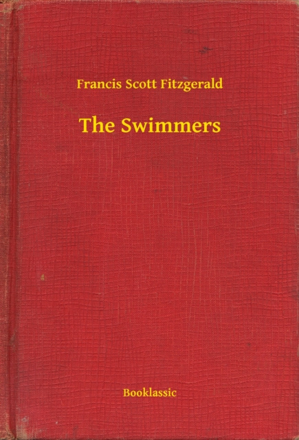 E-knjiga Swimmers Francis Scott Fitzgerald