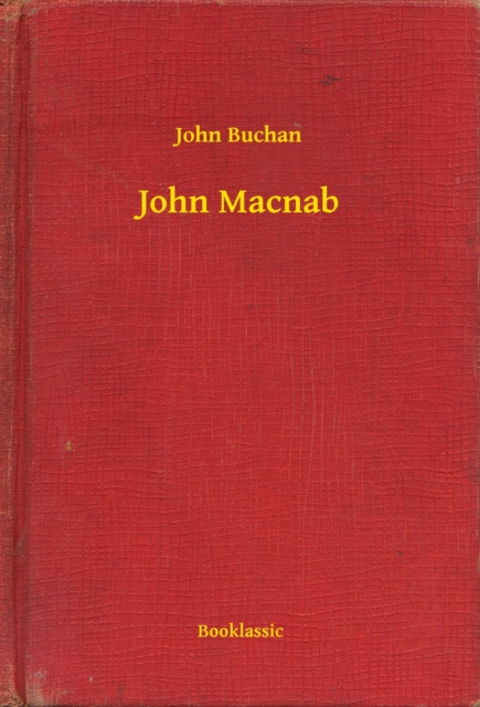 E-knjiga John Macnab John Buchan