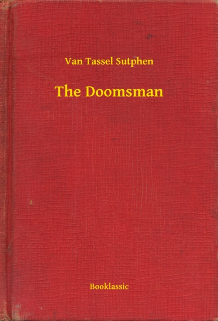 E-book Doomsman Van Tassel Sutphen