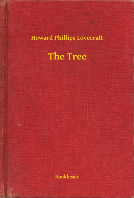E-knjiga Tree Howard Phillips Lovecraft