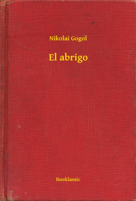 E-knjiga El abrigo Nikolai Gogol