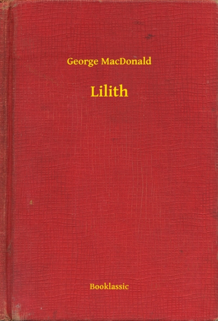 E-knjiga Lilith George MacDonald