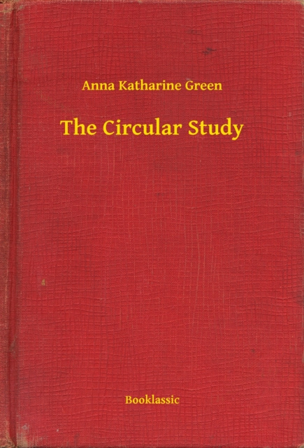 E-knjiga Circular Study Anna Katharine Green