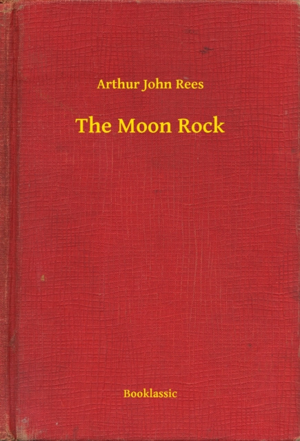 E-knjiga Moon Rock Arthur John Rees