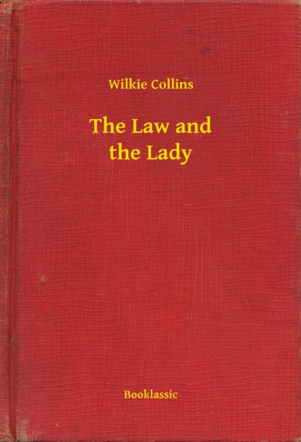 E-knjiga Law and the Lady Wilkie Collins