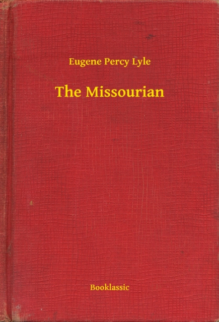 E-knjiga Missourian Eugene Percy Lyle