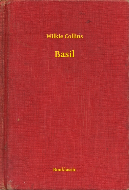 E-knjiga Basil Wilkie Collins