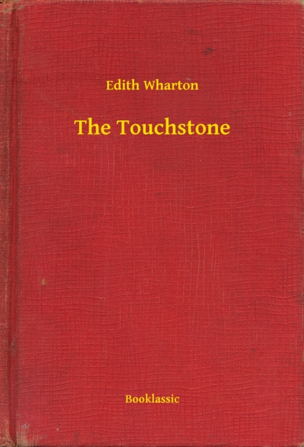E-knjiga Touchstone Edith Wharton