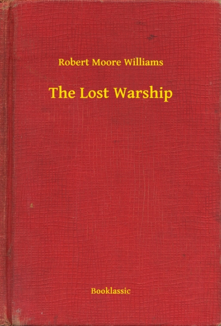 E-kniha Lost Warship Robert Moore Williams
