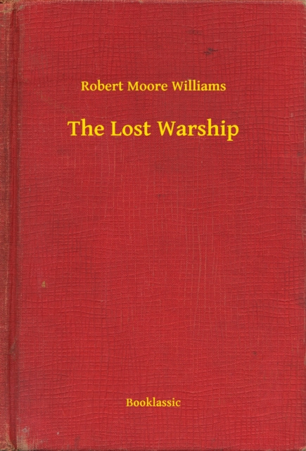 E-Book Lost Warship Robert Moore Williams