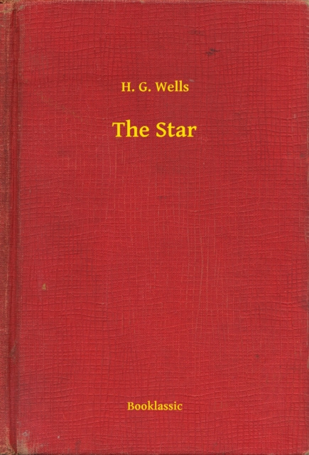 E-knjiga Star H. G. Wells