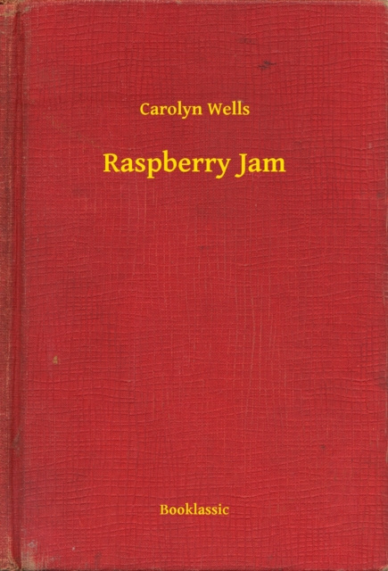 E-knjiga Raspberry Jam Carolyn Wells