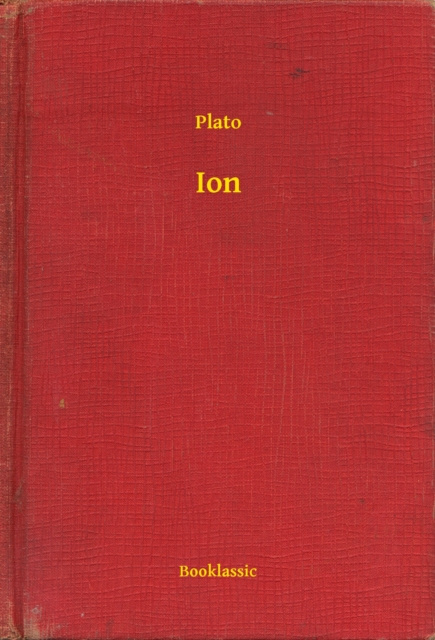 E-knjiga Ion Plato